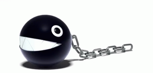 chain-chomp